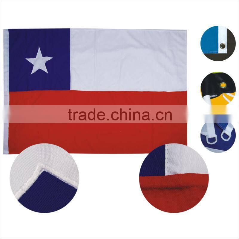 3ft*5ft polyester flag