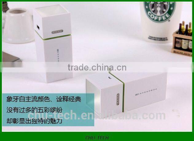 New 10000 mah Universal Portable Power Bank