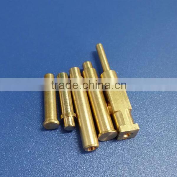 oem high quality and best price brass security screw china supplier