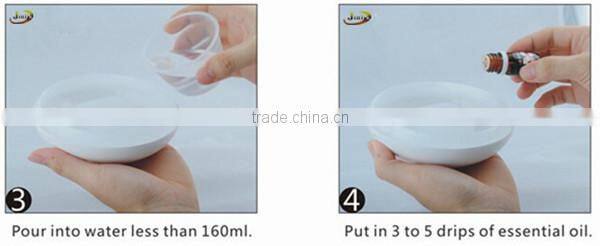 wholesale aromatherapy diffuser