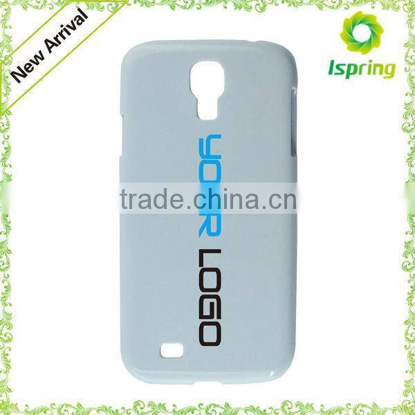 Blank cell phone case for sumsung phones S4