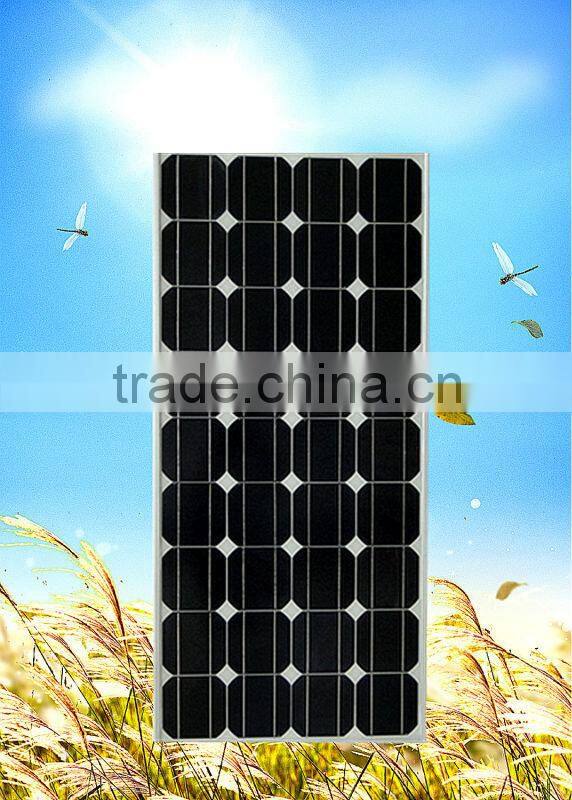 Best Price Power 12V 80W 100W 150W 180W Mono Solar Panel,PV Module,Solar Cell