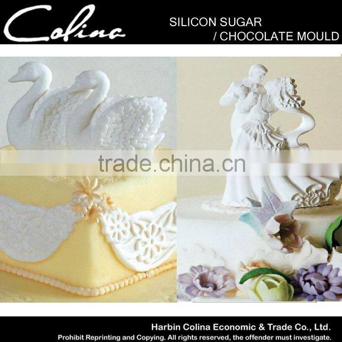 Silicone Candy Mould