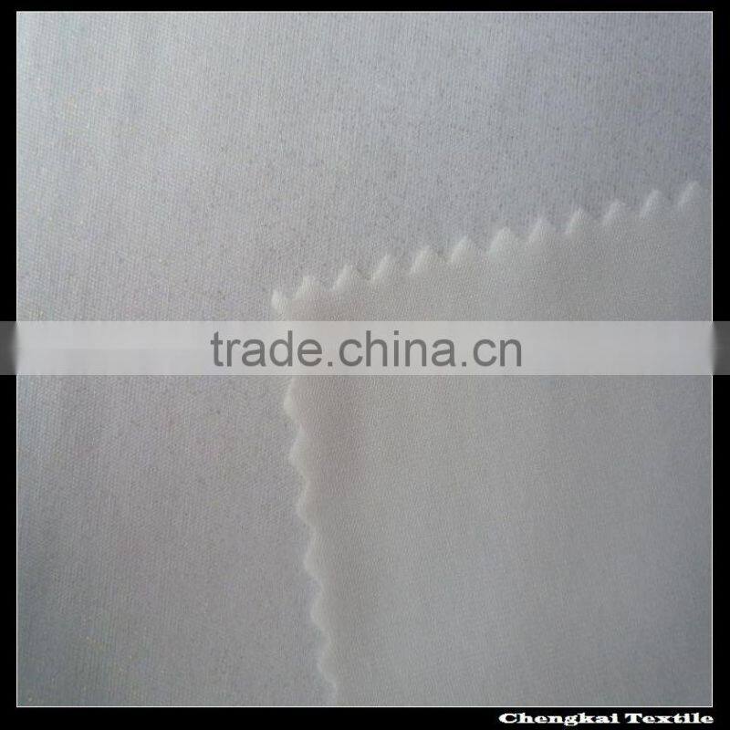 100%polyester(FDY) foiled fabric