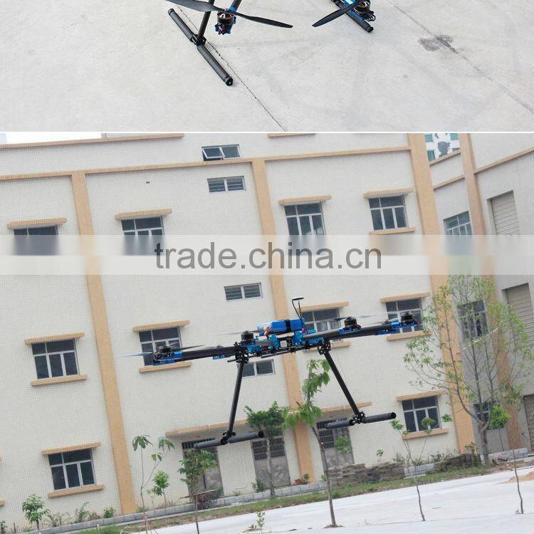 HIGH QUALITY Royalplay Drone Octocopter i1000 Octocopter for Aerial Photography