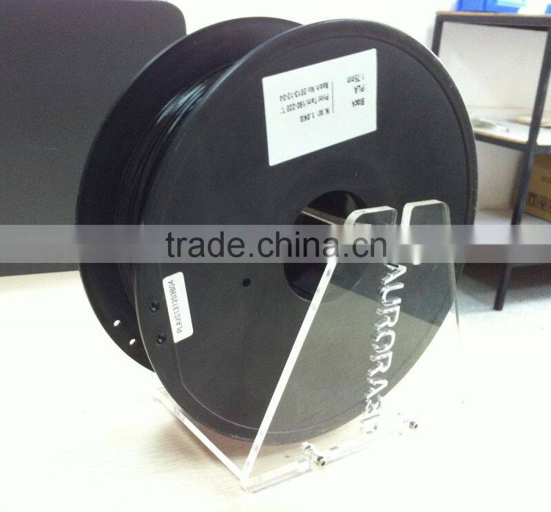 Tinda Newest Reprap Prusa I3 3D Printer 3 D Print DIY KIT Exclusive Injection Molded High Accuracy 2 kg Filaments as Gift Z60