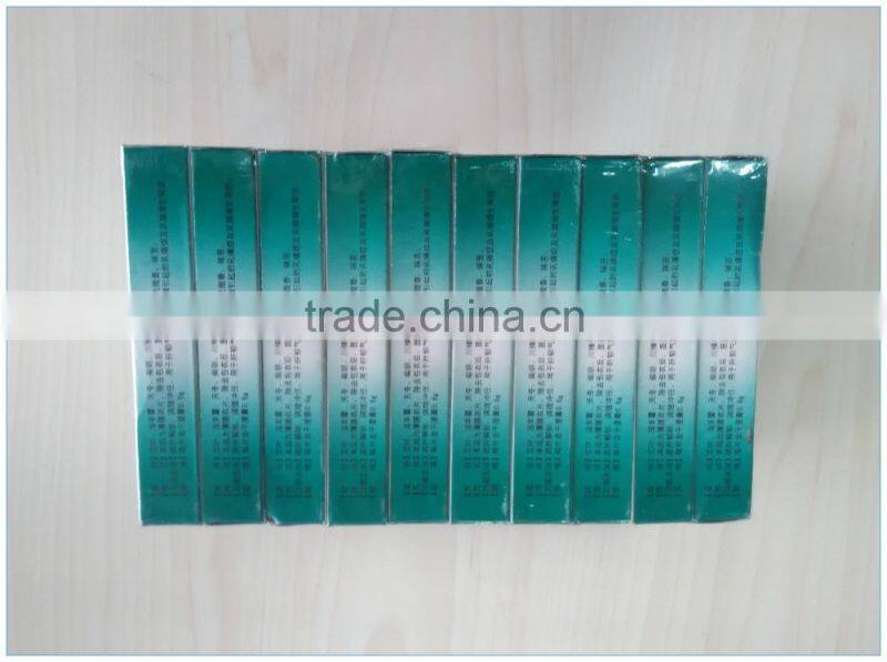 IMA Technology Automatic Perfume Box Cellophane Wrapping Machine with Tear Tape