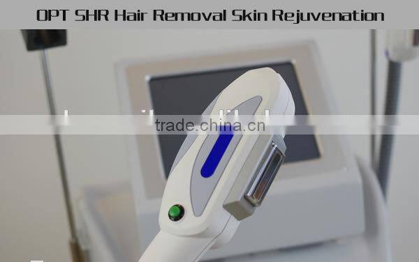 opt shr hair removal