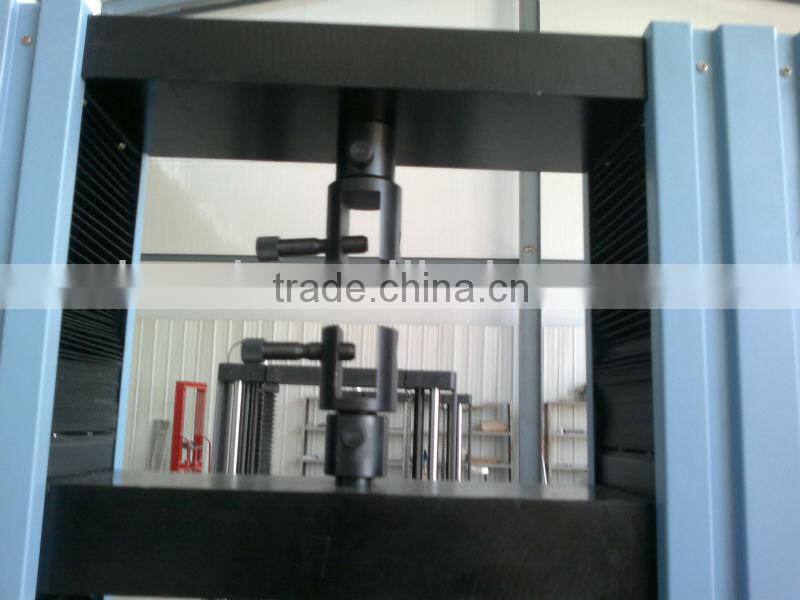 Digital Display Spring Load Testing Equipment