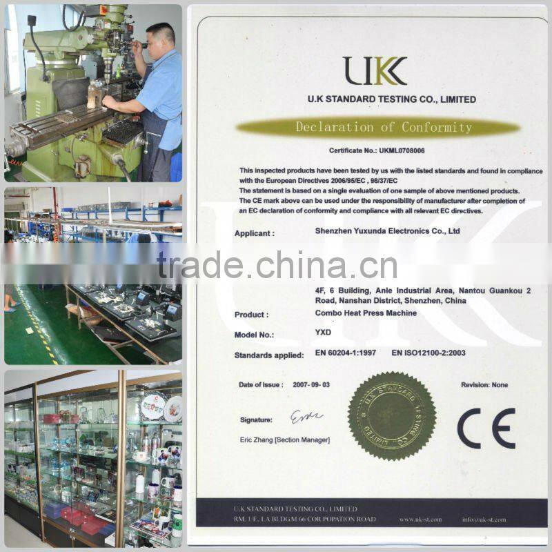 Hot selling cheapest 500ml external ink tank