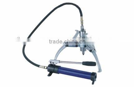 DYF-5 split hydraulic Rama