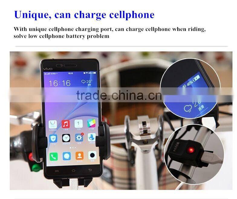 low price with high quality mini electric bikeBC_P for sale