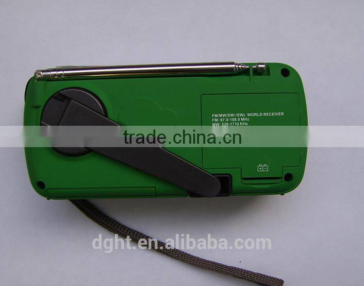 High quality wholesale internet radio