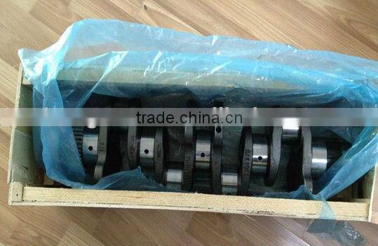 Cummins ISF3.8 Engine Crankshaft 5261376