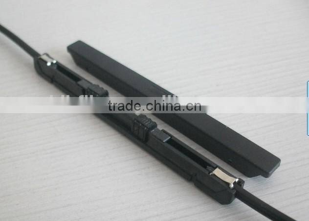 Optical Mechanical Splices & Assembly Tools for splicing optical fiber