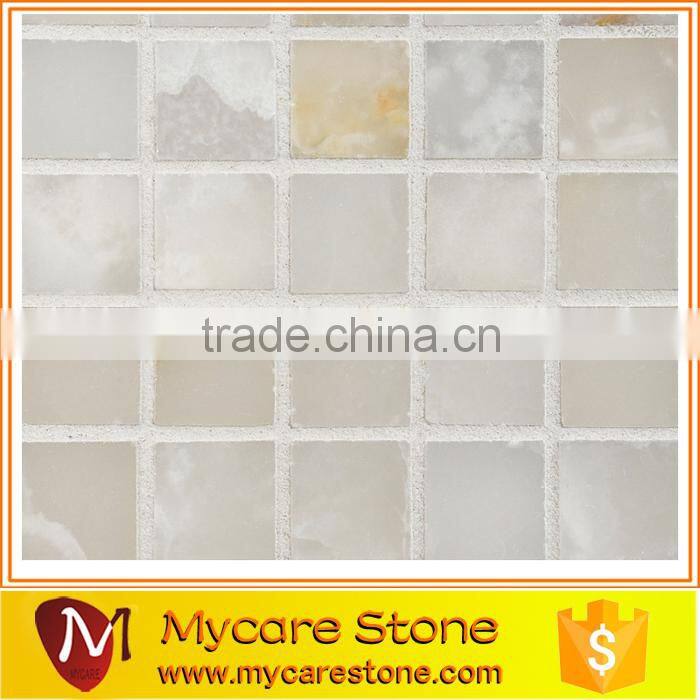 Wholesale hony onxy tiles with high quality