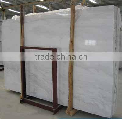 Volakas white jib slab