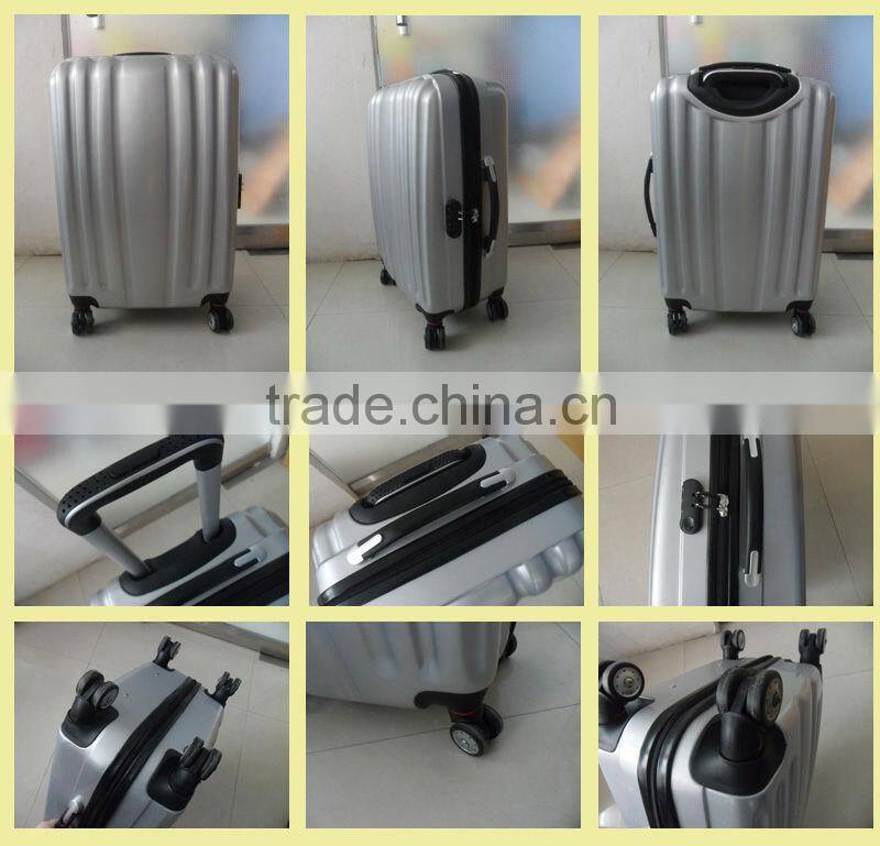 president waterproof luggage travel bags