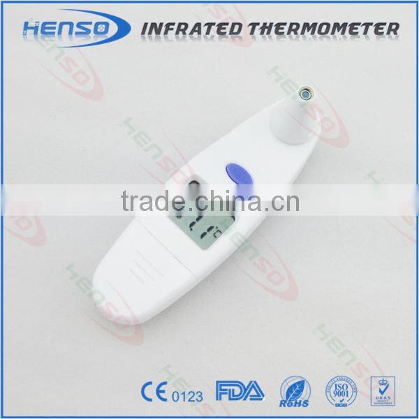 digital infrared ear thermometer