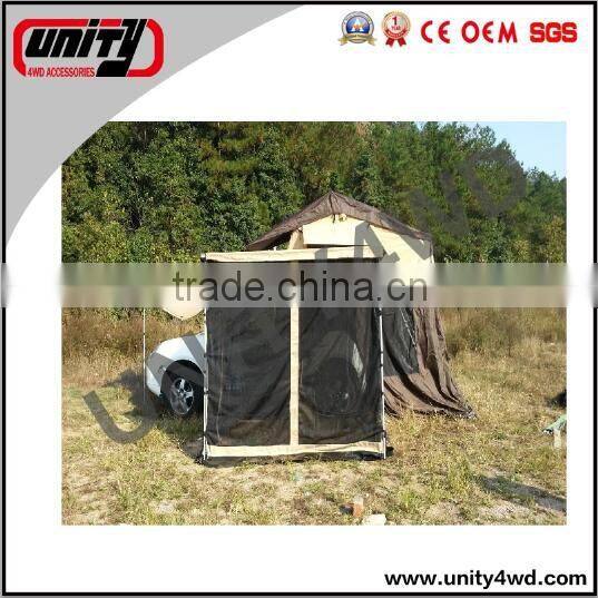 OEM auto truck parts outdoor camping 4x4 tent /roof tent for jimny accessories