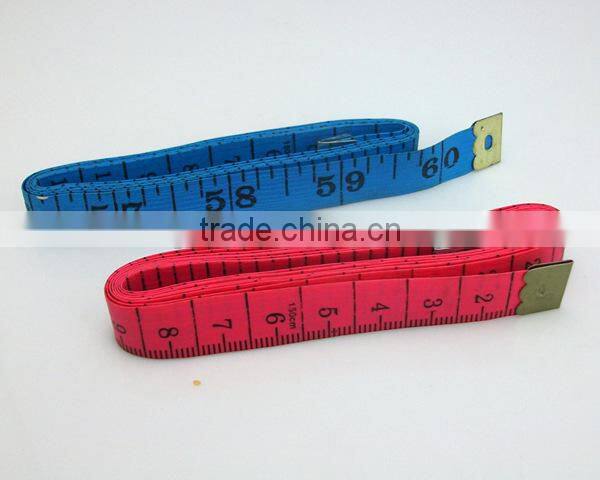2015 China supplies wholesale useful top quality ,1.5m waist measuring tape