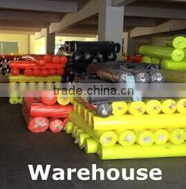 2014 fashion shiny nylon and spandex fabric used for swimwear