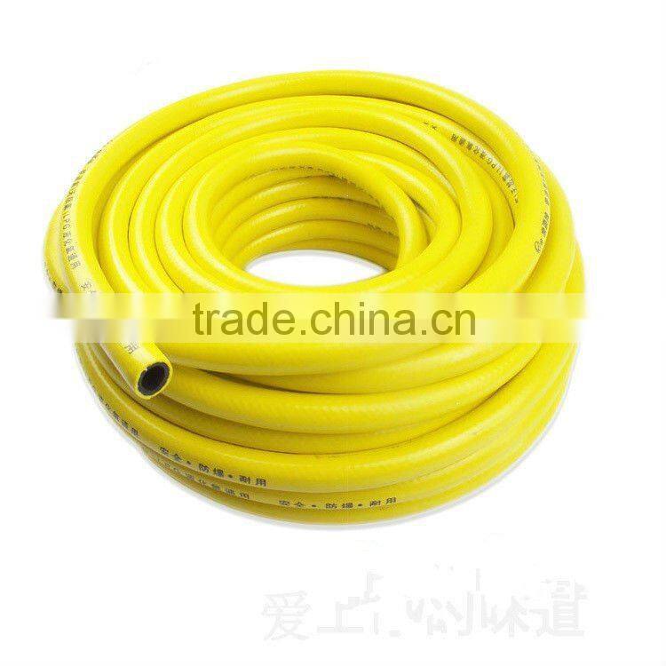 Flexible hose machine / fiber reinforce hose machine