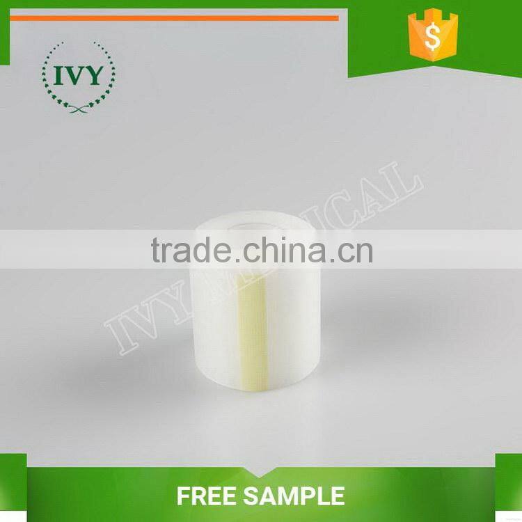 Top grade antique surgical pe tape roll