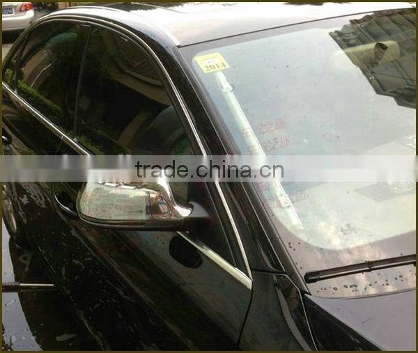 2008-2010 A6 Side car mirror cover