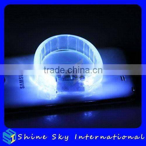 Durable Best Sell Flashing Neon Bracelet