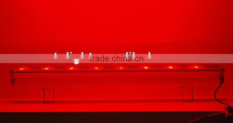 3in1 1M long 24pcs Building led Wall Washing