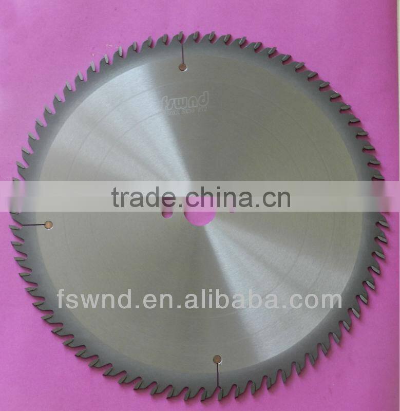 Fswnd SKS-51 saw blank to cut plywood/MDF/prower cutting tools TCT Circular Sawblade
