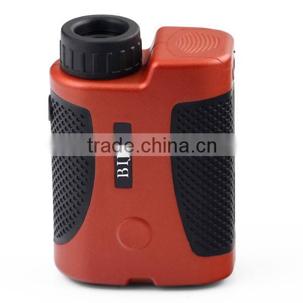 BIJIA china 6x25mm rangefinder 1000m Laser Golf Rangefinder