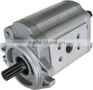 FD20-30Z5 Forklift Hydrualic Pump,Shimadzu/Kayaba/TCM Pump 117M7-10321