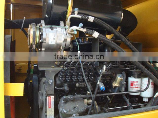 chinese 3 ton wheel loader