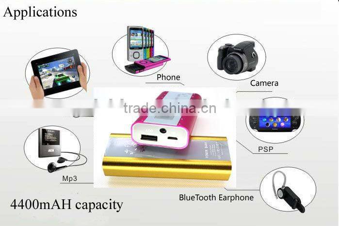 universal power bank /powr source /UPS battery bank