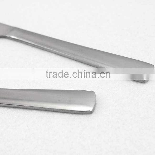 Restaurant stainless german knife