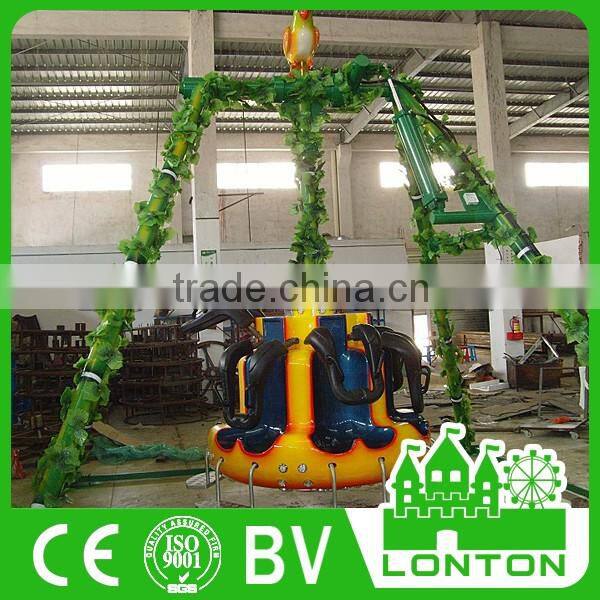 Fairground Rides for Sale Mini Discovery Playground Amusement Rides