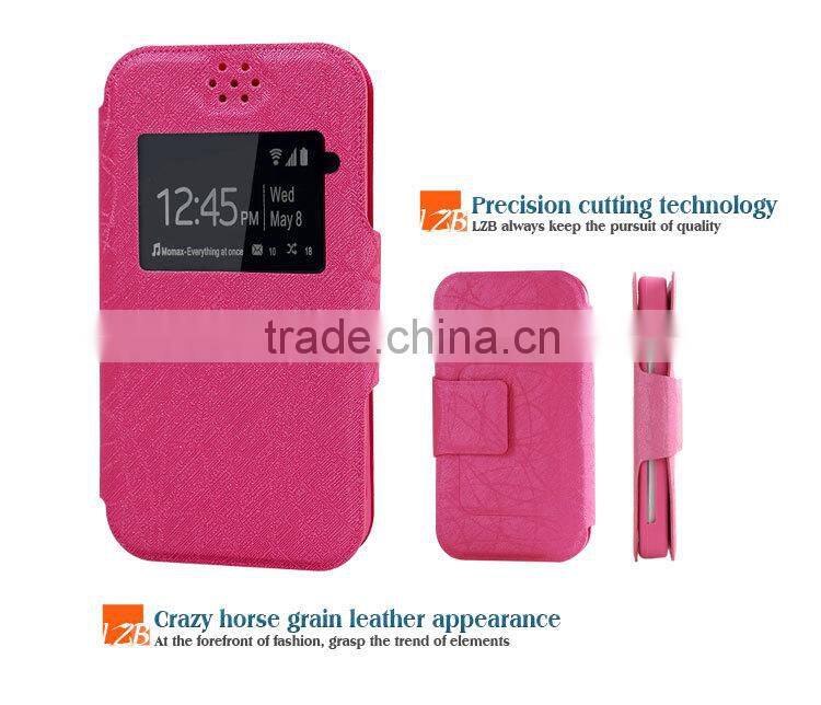 LZB Waterproof Case For Motorola Moto G 2015