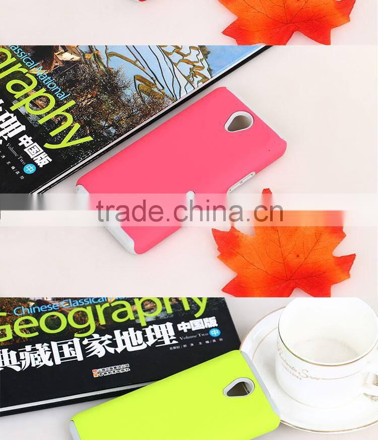LZB hot selling dual pro mobile phone case for ZTE PRESTIGE 2 N9132