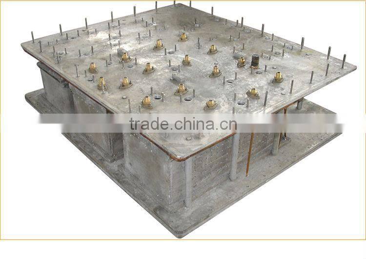 Professional factory made eps shape moulding