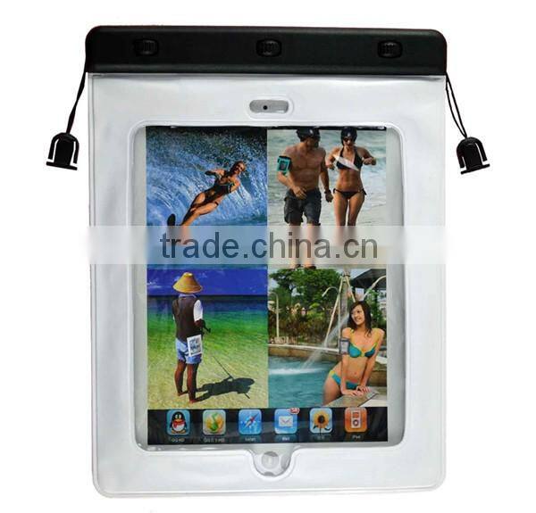 Hot popular leather case with keyboard for 9.7 inch tablet pc