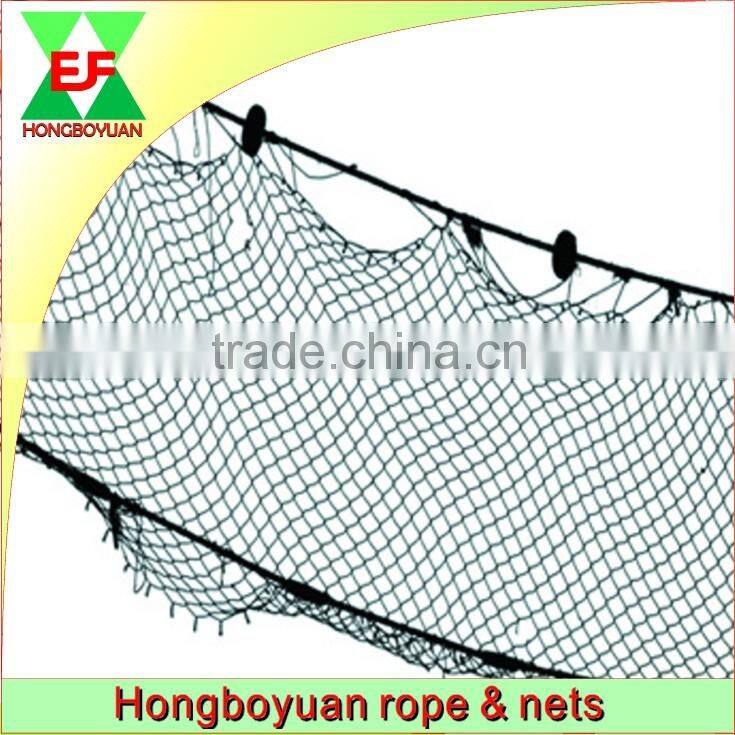 20m Monofilament Gill Fishing Net Fish Net with Float