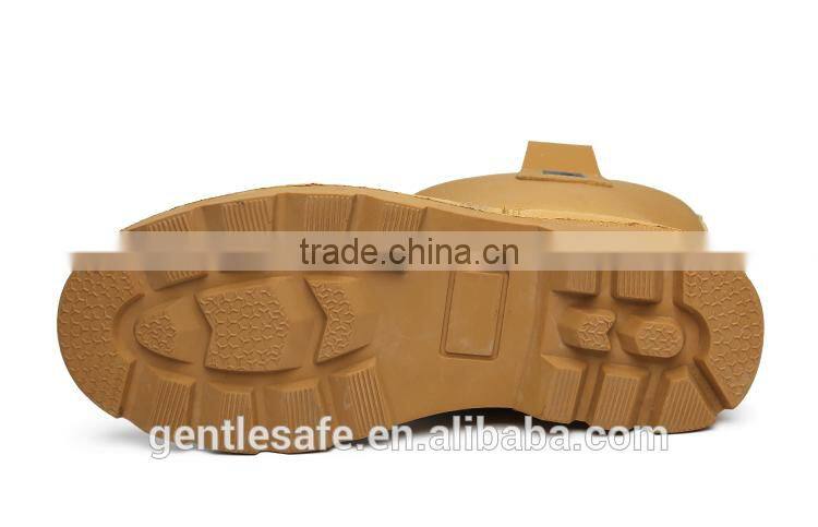 GT5980 safety rigger boots