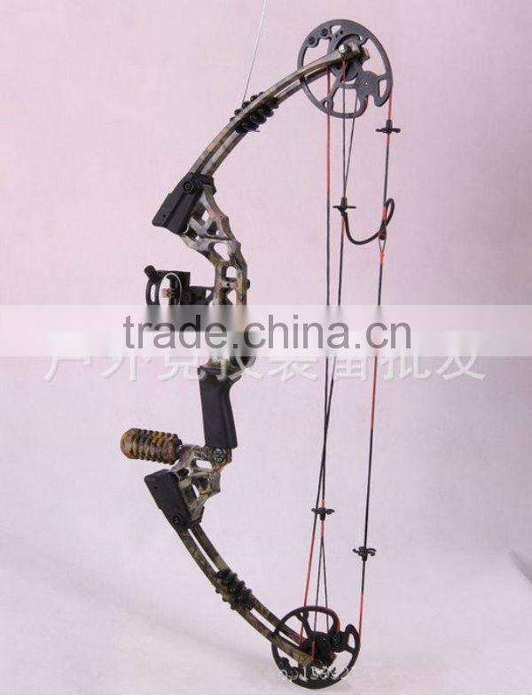 hunting compound bow made in china