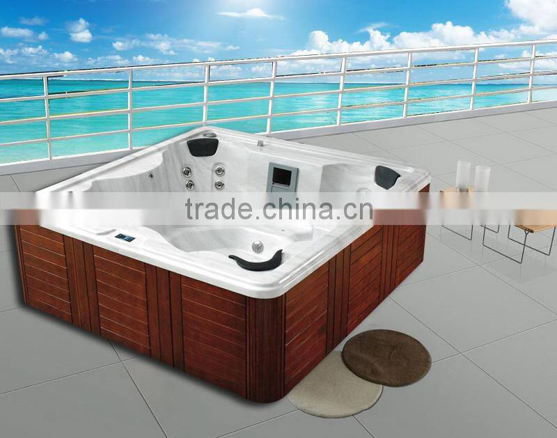 Monalisa massage whirlpool fountain spa M-3322