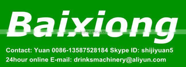 Complete bottled mineral water plant machinery cost (Hot sale)