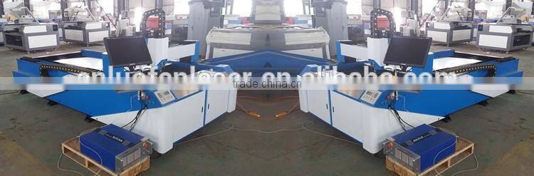 PHILICAM cnc fiber thin metal laser cutting machine