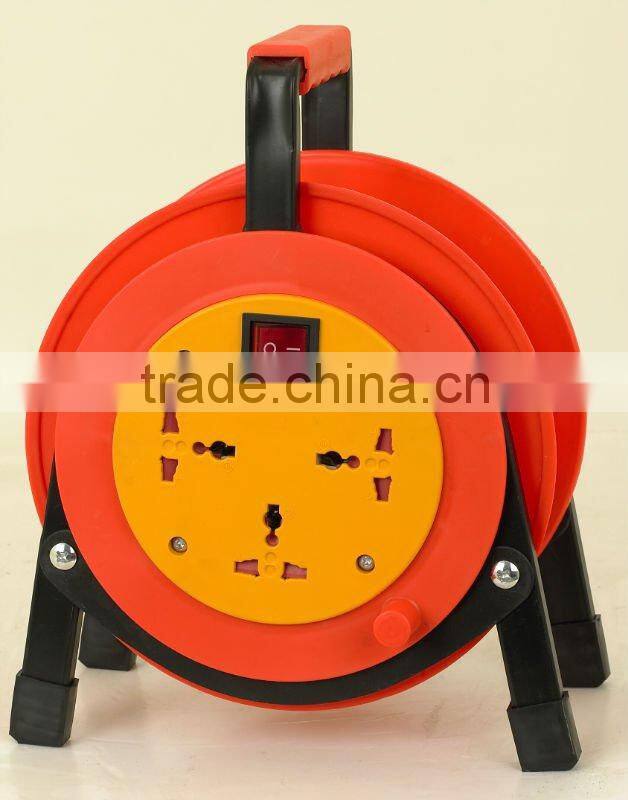 Power Cord Reel QC6130B