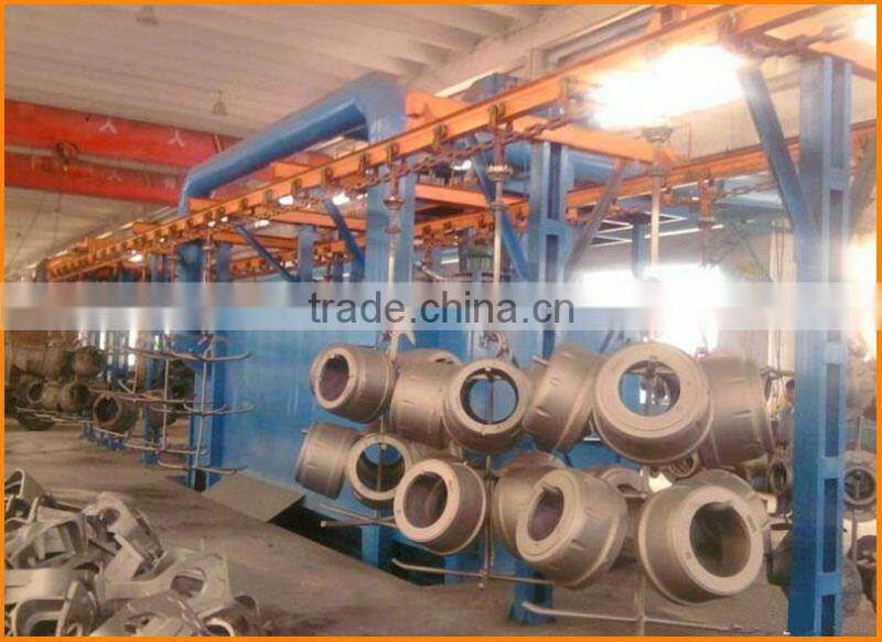 YDF-SS-390 low price cast steel shot